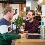 Proost! Zelf tappen bij Oslo Beers in Amsterdam | Innovatie & Selfservice