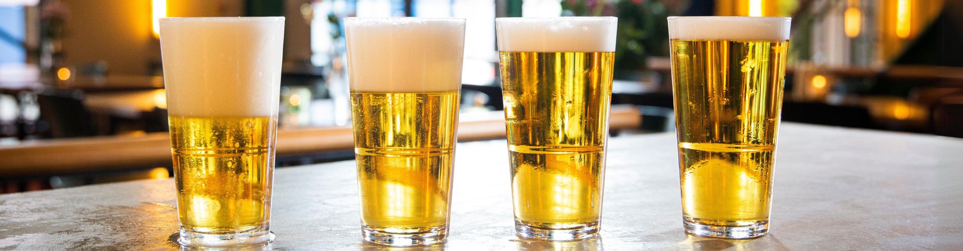 Stop bierverspilling, start met Doseren en Registreren